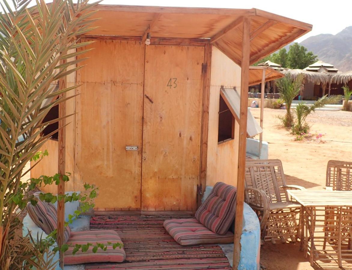 Bedouin Star Hotel ตาบา ภายนอก รูปภาพ