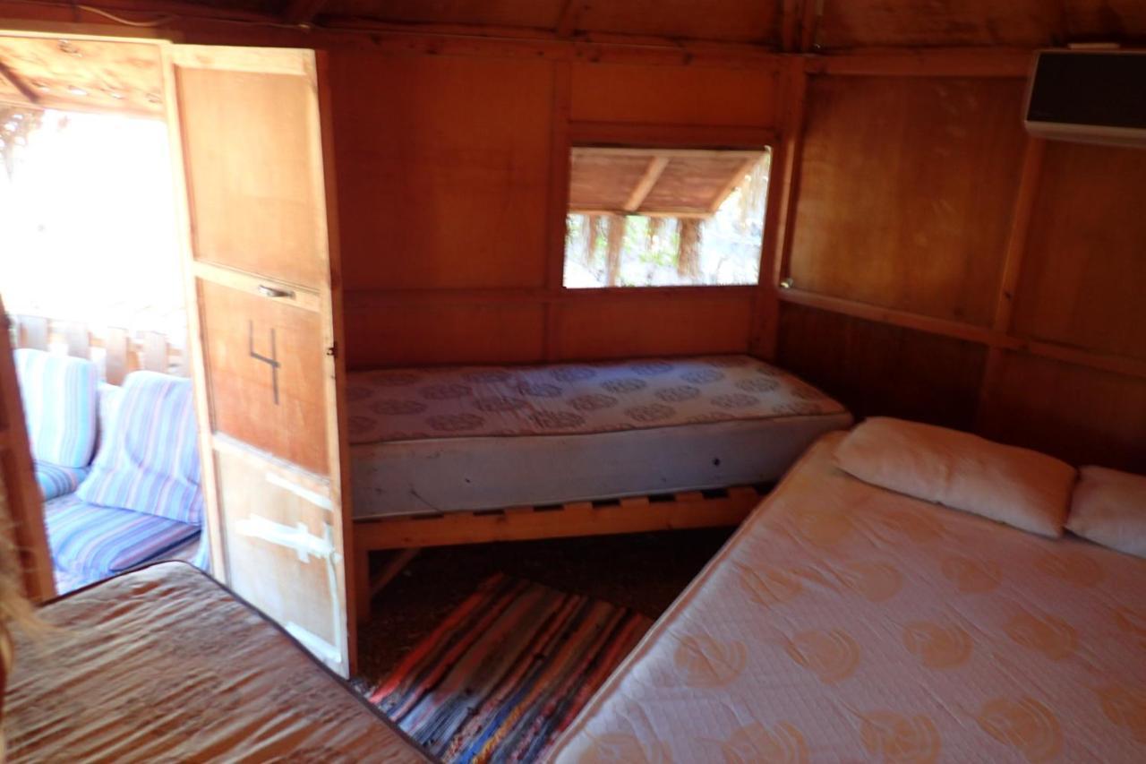 Bedouin Star Hotel ตาบา ภายนอก รูปภาพ
