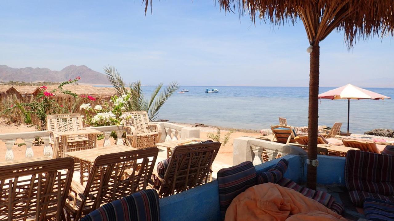 Bedouin Star Hotel ตาบา ภายนอก รูปภาพ