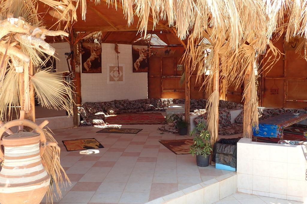 Bedouin Star Hotel ตาบา ภายนอก รูปภาพ
