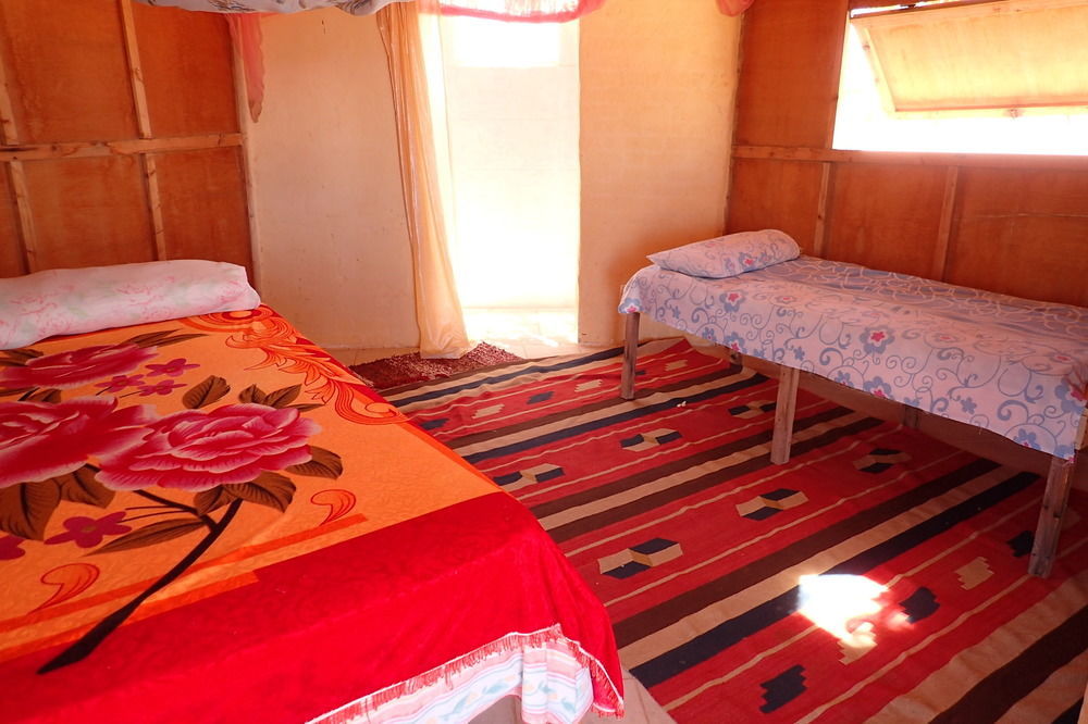 Bedouin Star Hotel ตาบา ภายนอก รูปภาพ
