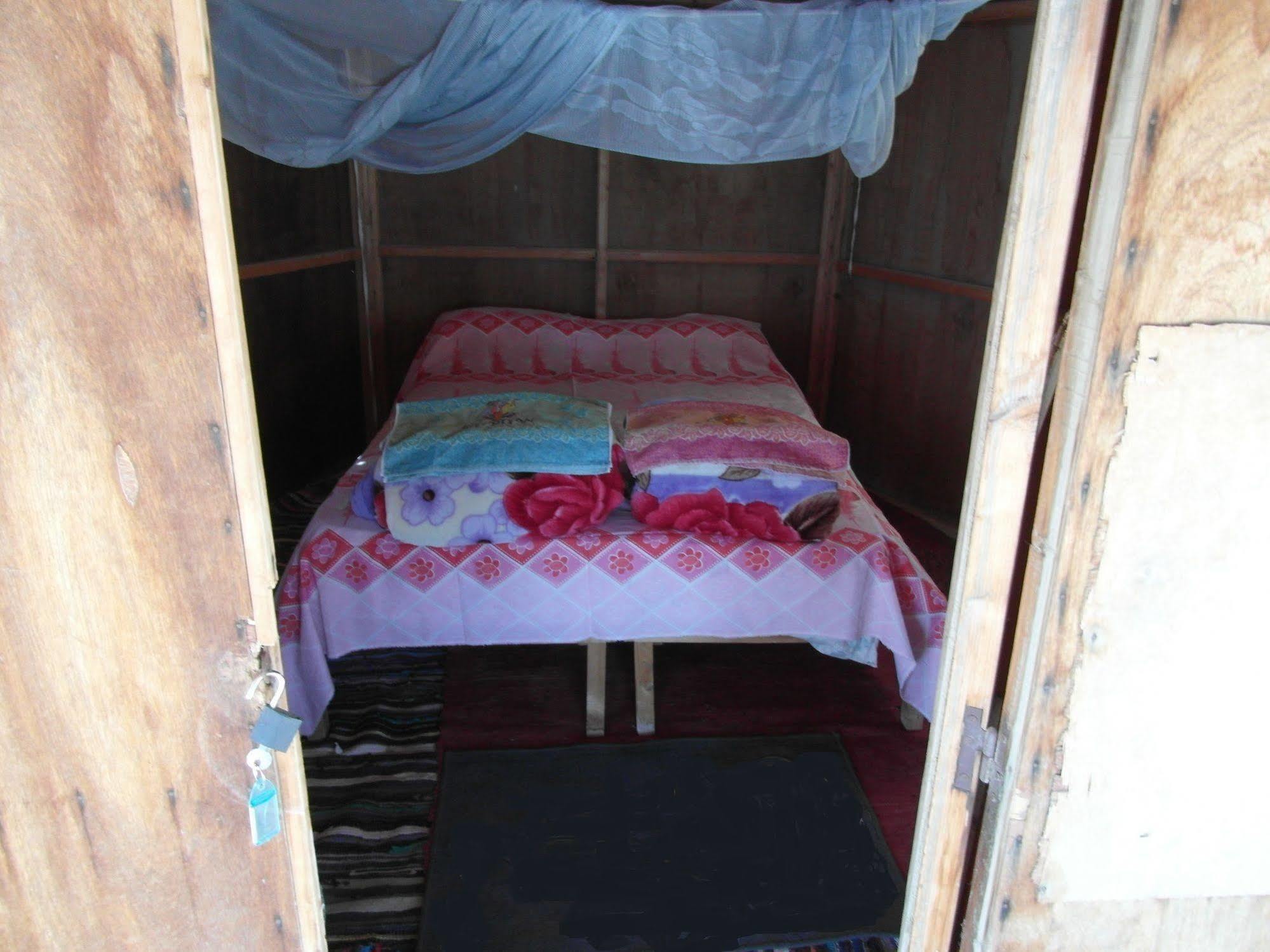 Bedouin Star Hotel ตาบา ภายนอก รูปภาพ