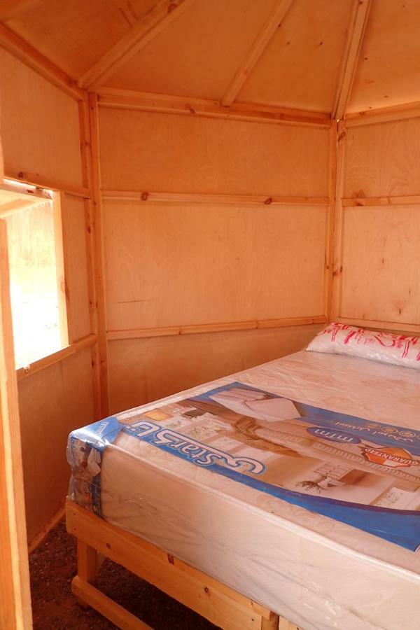 Bedouin Star Hotel ตาบา ภายนอก รูปภาพ