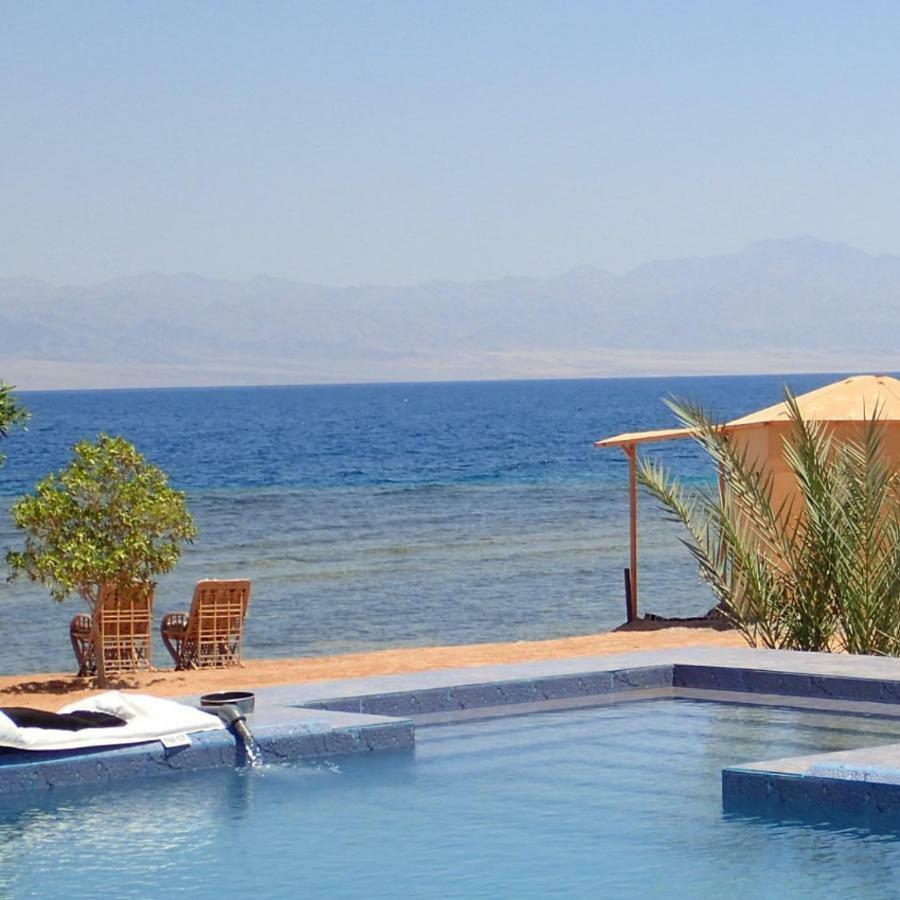 Bedouin Star Hotel ตาบา ภายนอก รูปภาพ