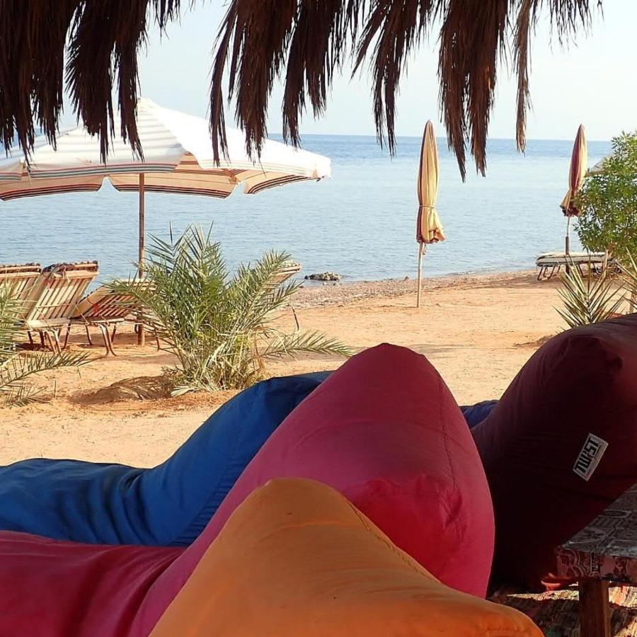 Bedouin Star Hotel ตาบา ภายนอก รูปภาพ